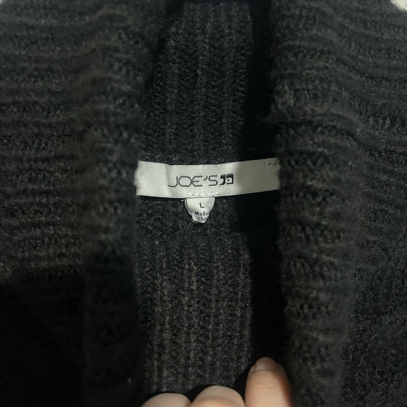 Joe’s chunky knit sweater - Picture 4 of 4